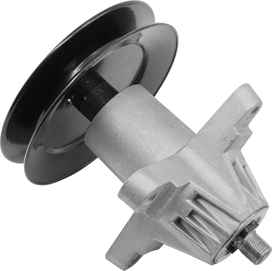 トリノ様 Amazon.com : Technology Parts Store Deck Spindle Assembly