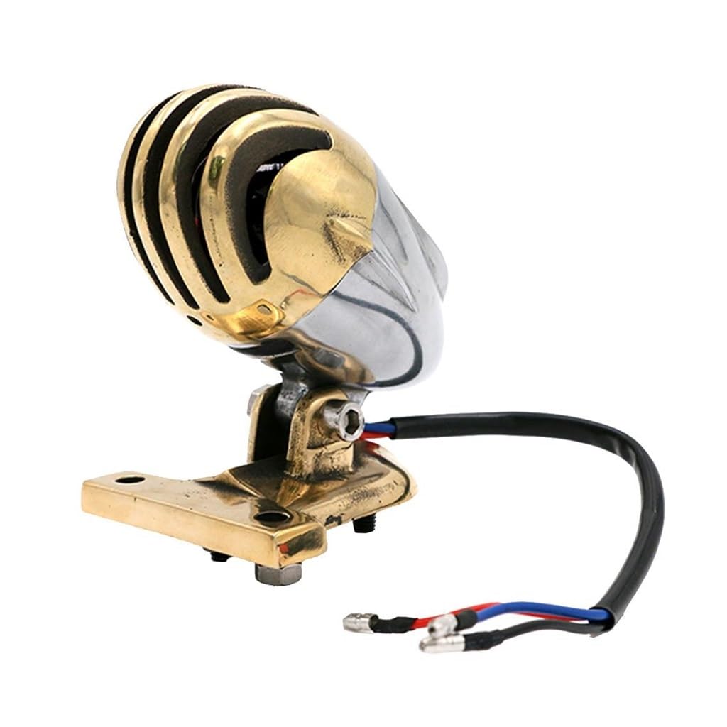 Luce Di Stop Posteriore A LED Per Moto Da 12 V, Svolta Stop Luci Freno