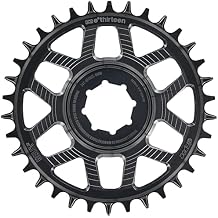 e*thirteen Helix R e*spec eMTB Chainring for Turbo Levo 2.1/2.2, 9mm Offset