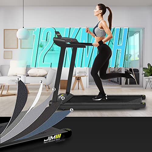 JIM FITNESS ROULAN TECH 2.0 – Bild 5