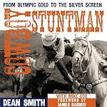 Cover of Cowboy Stuntman