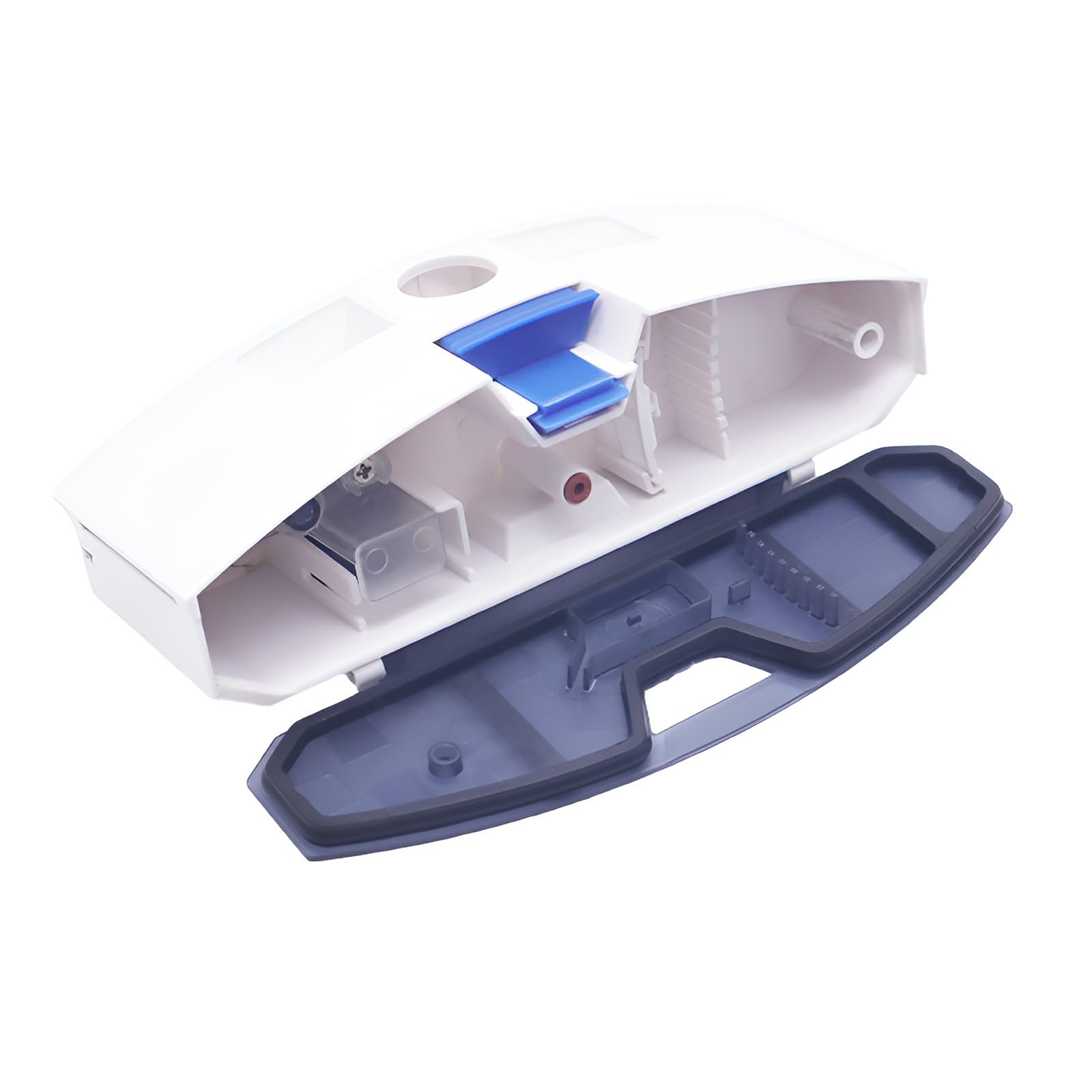 Kalttoy Robust Waste Container Robot Vacuums Part Suitable for High Absorption Texture and Low Maintenance Needs Vacuum Accessory