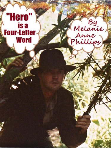 Hero is a Four-Letter Word