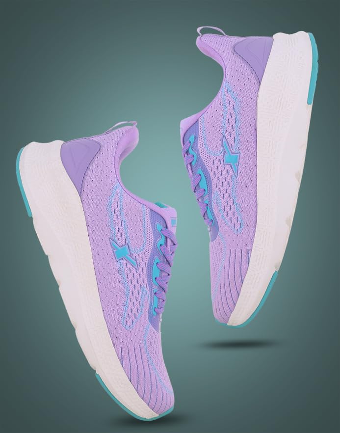 Image of SPARX Womens Sx0240l Sneaker