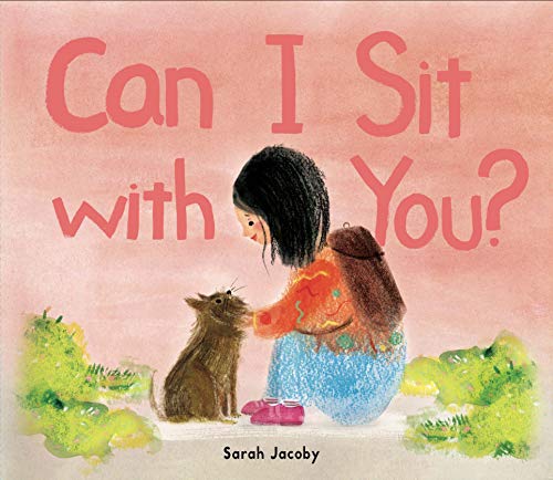Image of Can I Sit with You?