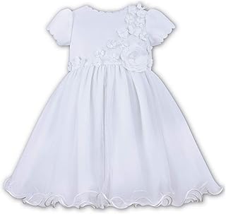 White Ceremonial Ballerina Dress - Buy now