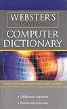 Webster's Universal Computer Dictionary