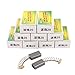 Aexit 10 Pairs Tools & Equipment Replacement Carbon Brushes 14mm x 8mm x 5mm for Brushes & Dusters Electric Motor