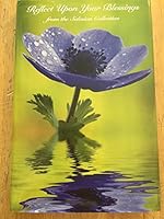 Reflect Upon Your Blessings from the Salesian Collection B01DKOS97S Book Cover
