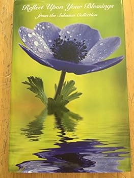 Unknown Binding Reflect Upon Your Blessings from the Salesian Collection Book