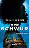 Cover zum Buch Der Schwur