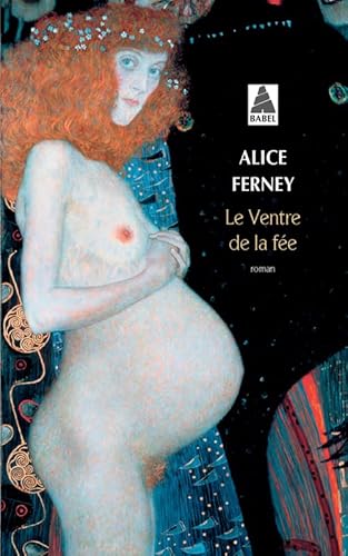 le ventre de la fee