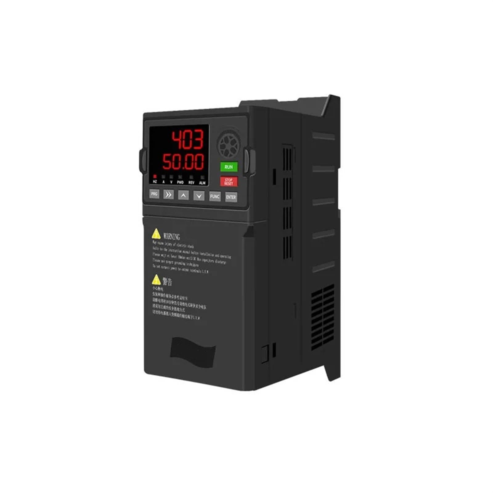 2RD58I8PM SY710CN-4T93G Three Phase Inverter Variable Frequency Drive