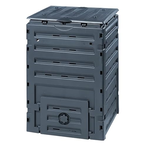 Preisvergleich Produktbild Komposter Eco Master - 450L - Garantia