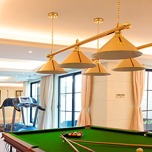 Canomo 5 1/8 Inches Ceiling Lighting Canopy Kit Mirror Polishing Pendant Light Plate Cover With All Mounting Hardware For Chandelier Or Pendant Light (Gold) #TOP4