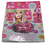 Barbie Centerpiece Kit 23 Pc.