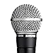 Shure SM58S Professional Vocal Microphone w/On/Off Switch (2 Pack), XLR