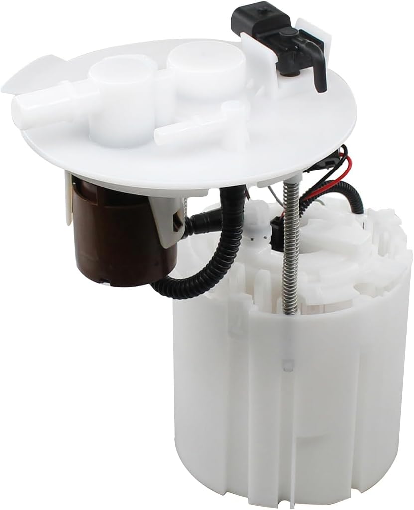Fuel Pump Module for Hyundai Accent 2020-2022, Elantra 2017-2020, Kona 2018-2020, Kia Forte 2019-2021, Rio 2020-2021