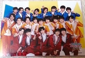 Amazon.co.jp: 少年忍者 グッズ ジャニーズJr. ジャニーズ銀座