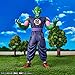 Ichibansho Figure - Dragon Ball - Demon Piccolo Daimao (Ex Mystical Adventure), Bandai Spirits Collectible Statue