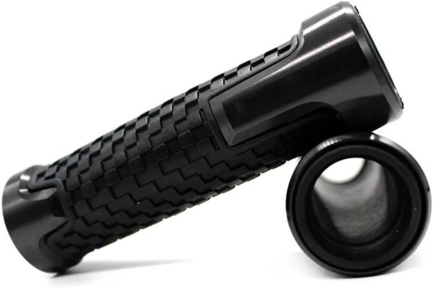Handle Bar Grips Motorcycle Accessories Handlebar Hand Grips Handle Bar Ends Cap For Hayabusa GSXR1300 GSXR1300R