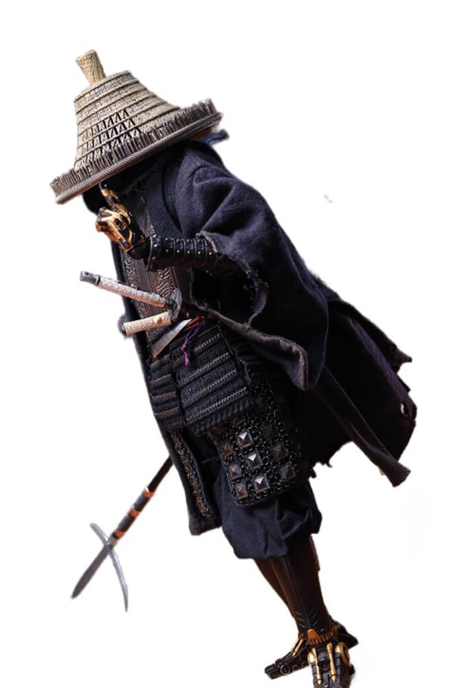 Amazon | [AC]COOMODEL 1/6 ナイトメアシリーズ 人形