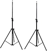 Kit 2 Tripés De Iluminação 2m - Ys302