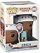 Funko Stranger Things - Erica Pop! Vinyl Figure