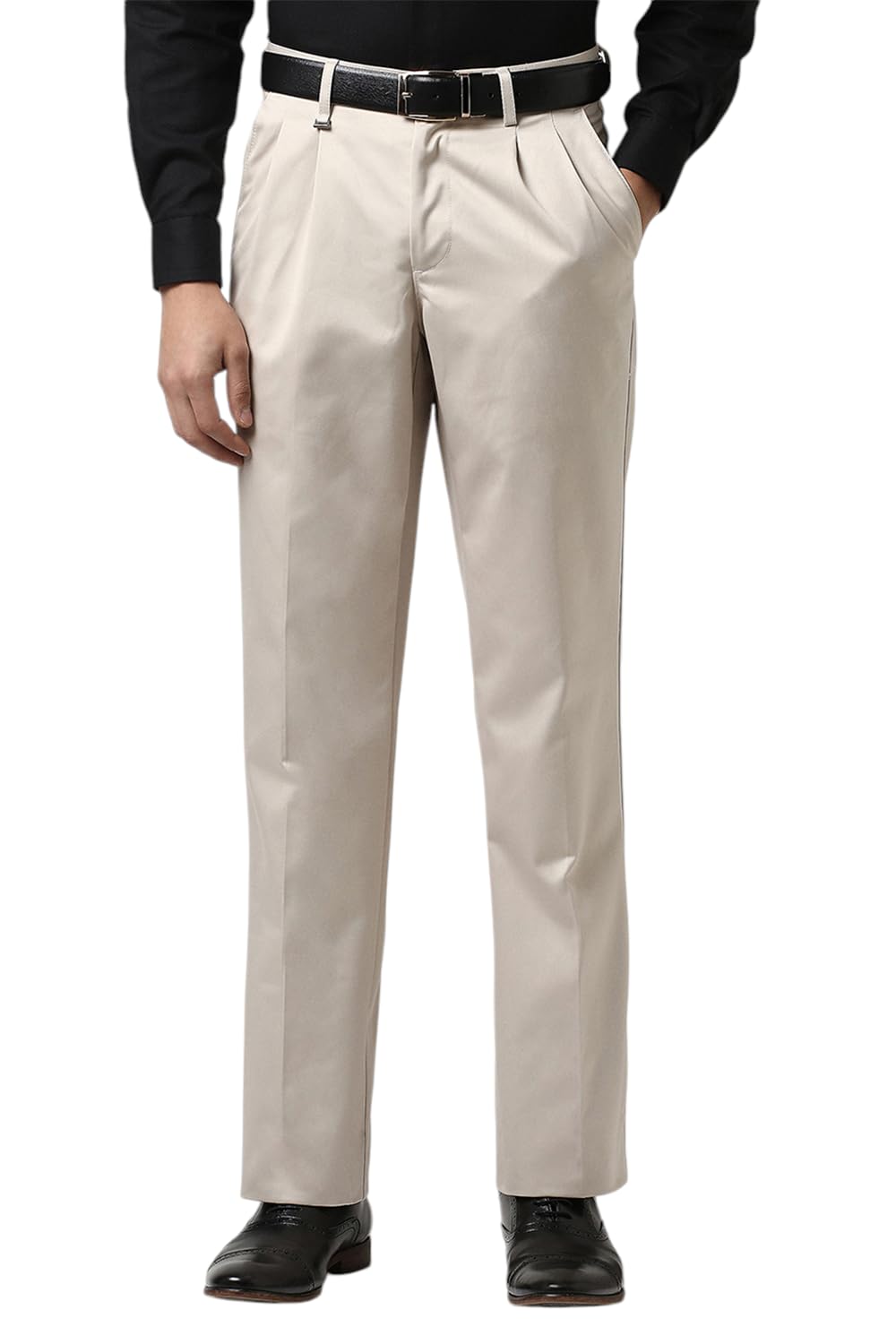 van heusen Men Work Utility Pants-picture-27