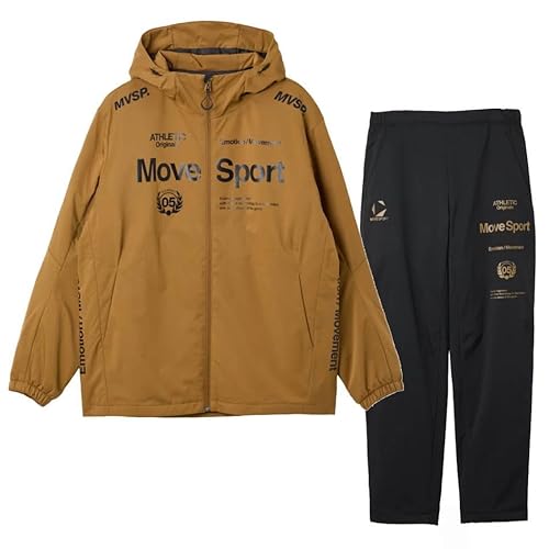 mYEjZbNXnmȃEChE㉺Zbg/two piece setnfTg THERMO I[ZeBbN t[fB[WPbg + pc 2_㉺Zbg ȃEBh [uX|[c ST5FWB32M-ST5FPZ32M (JP, A