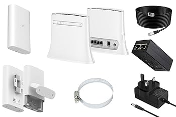 ZTE - 由愛 リベロ Libero 5G Ⅳ – ZTE Device Japan