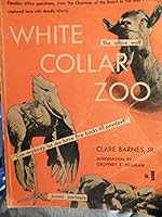 White Collar Zoo Can Anybody Let Me Have 119941719X Book Cover