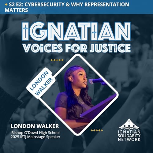Cybersecurity & Why Representation Matters