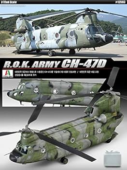 技MIX 1/144 CH-47D アメリカ陸軍 Amazon | ドイツレベル(Revell
