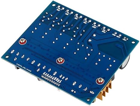 Taidacent 5.1 Sound Surround Board TPA3116D2 5.1 Channel Class D Amplifier Board Car Audio Class D MINI AMP Board