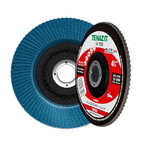 Austromex 723 ROLLING DISCO T-29 4-1 / 2X7 / 8 