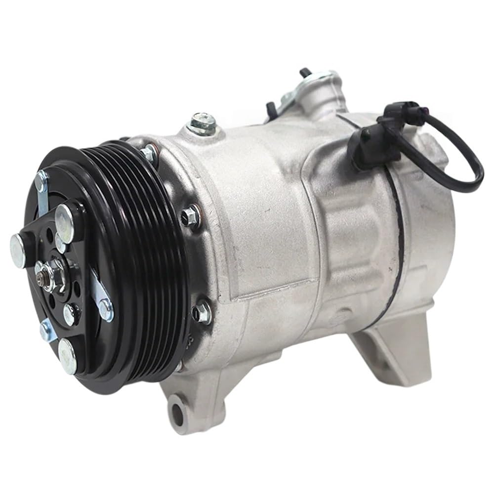 Fyuvdtuv One Color Auto Pxc16 Ac Compressor Compatible For Buick Cadillac Lacrosse 3.6L 2012 Srx 2012-2015 15-22224 22780222 1689 8802 22779351 19352553