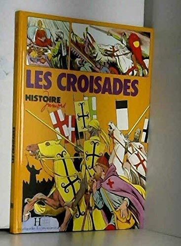 LES CROISADES