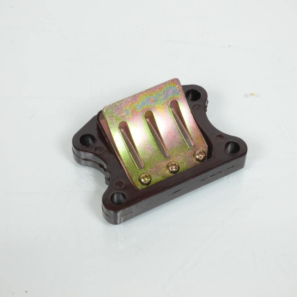 Clapet d admission Teknix compatible avec Scooter Peugeot 50 Elystar 2006 à 2014