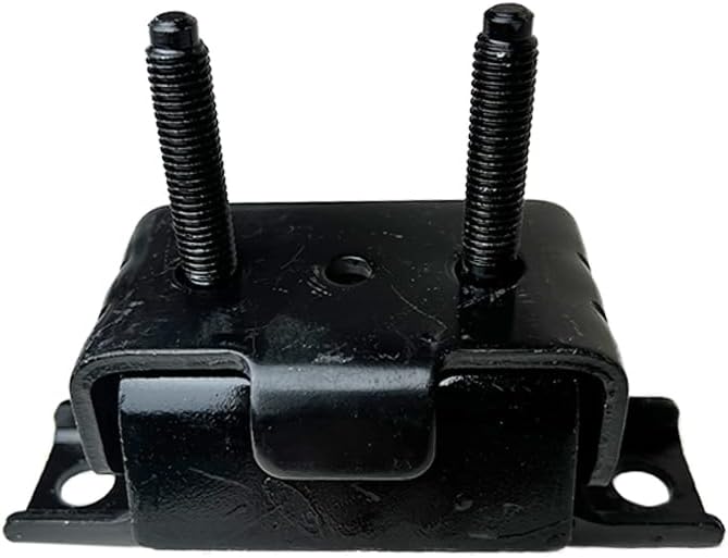S3273 Soporte de transmisión trasero compatible con Ford F-450 Super Duty 2003-2007 6.0L/2003-2007 Ford F-550 Super Duty 6.0L Diesel 4x2/4x4 | A5558