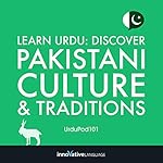 Cover of Learn Urdu