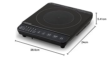 アイリスオーヤマIHコンロ新品 2口IHコンロ 脚付｜2口IHコンロ｜IHクッキングヒーター