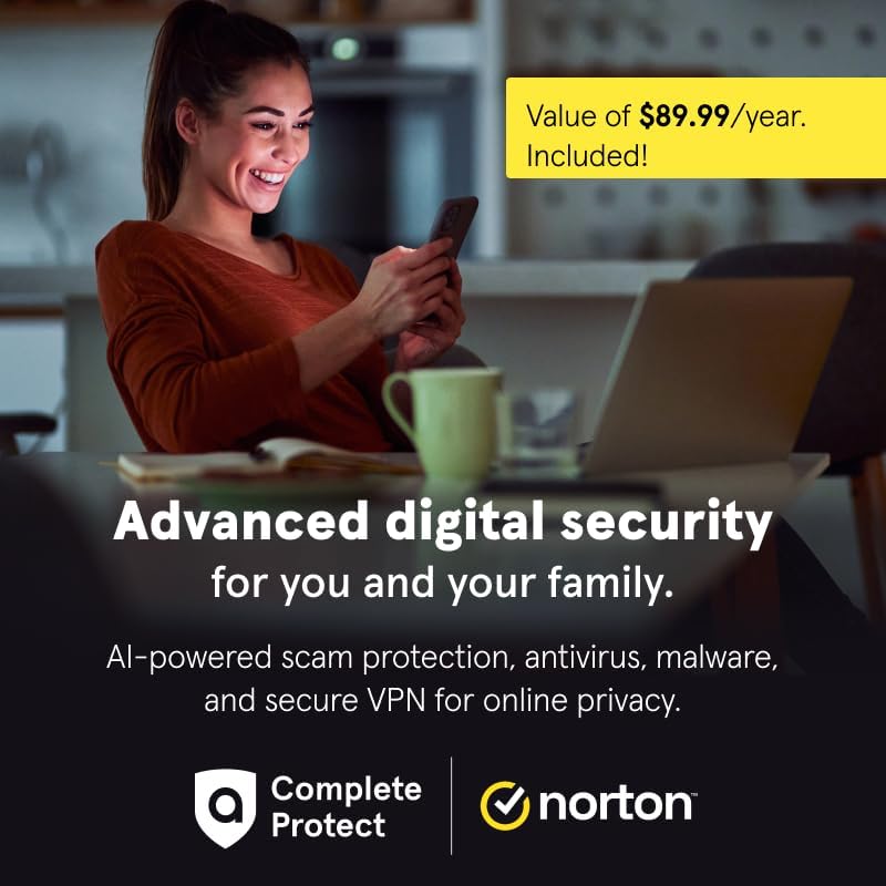 Complete Protect: One simple plan covers all eligible past & future Amazon Purchases