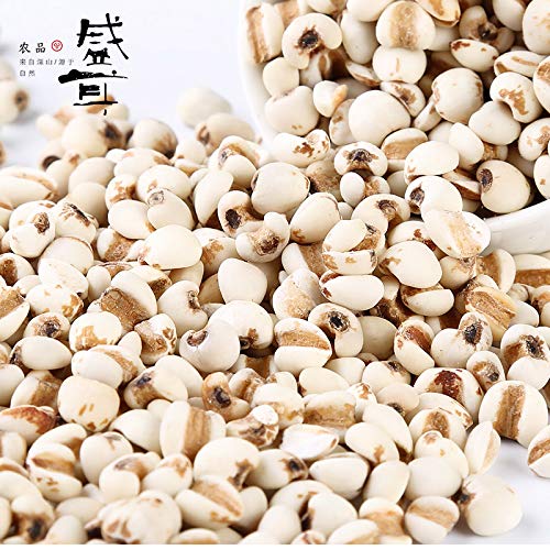 有机薏米360G*3袋Organic Barley 360G * 3 Bags #TOP3