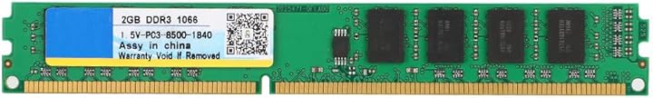 Zunate Bilgisayar Belleği, MHz Bellek Modülü PC3-10600 DDR3 240pin RAM Bellek/Için Tamamen Uyumlu