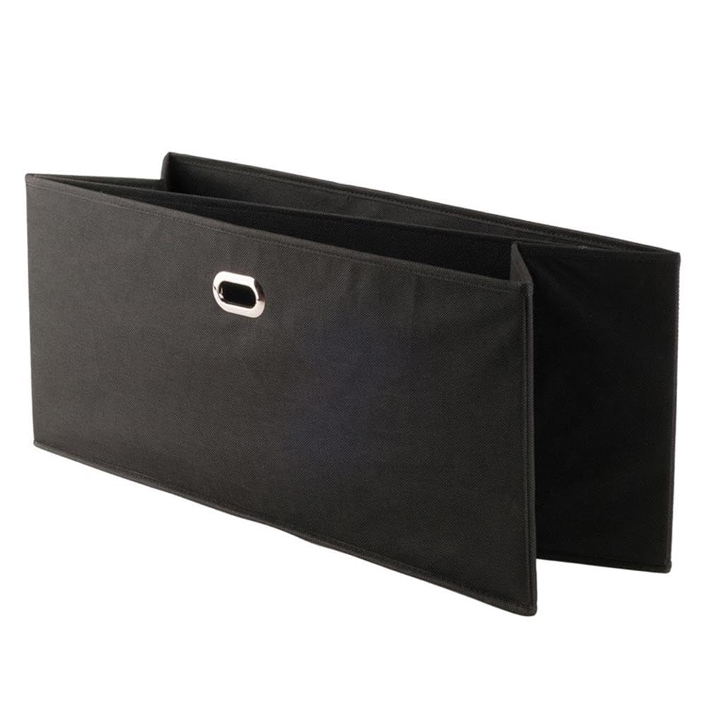 Winsome Torino Storage/Organization, Black 23.03