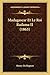 Madagascar Et Le Roi Radama II (1863) - De Regnon, Henry