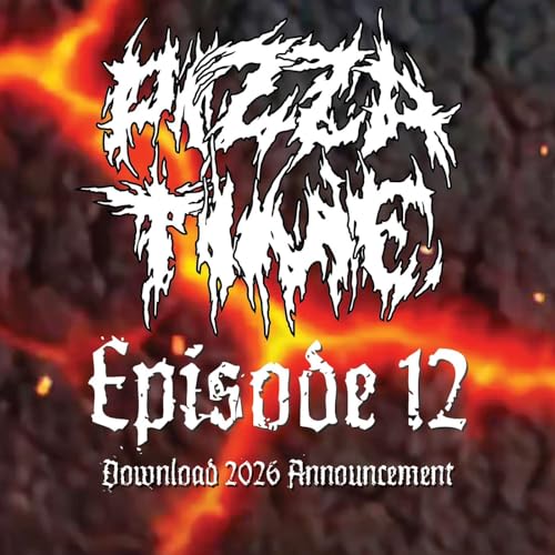 EP 12: Download 2026 Announcement