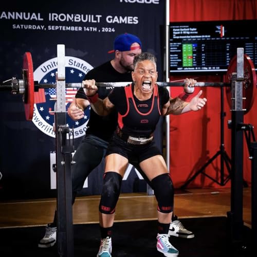 6 Ounces of Whoop Ass