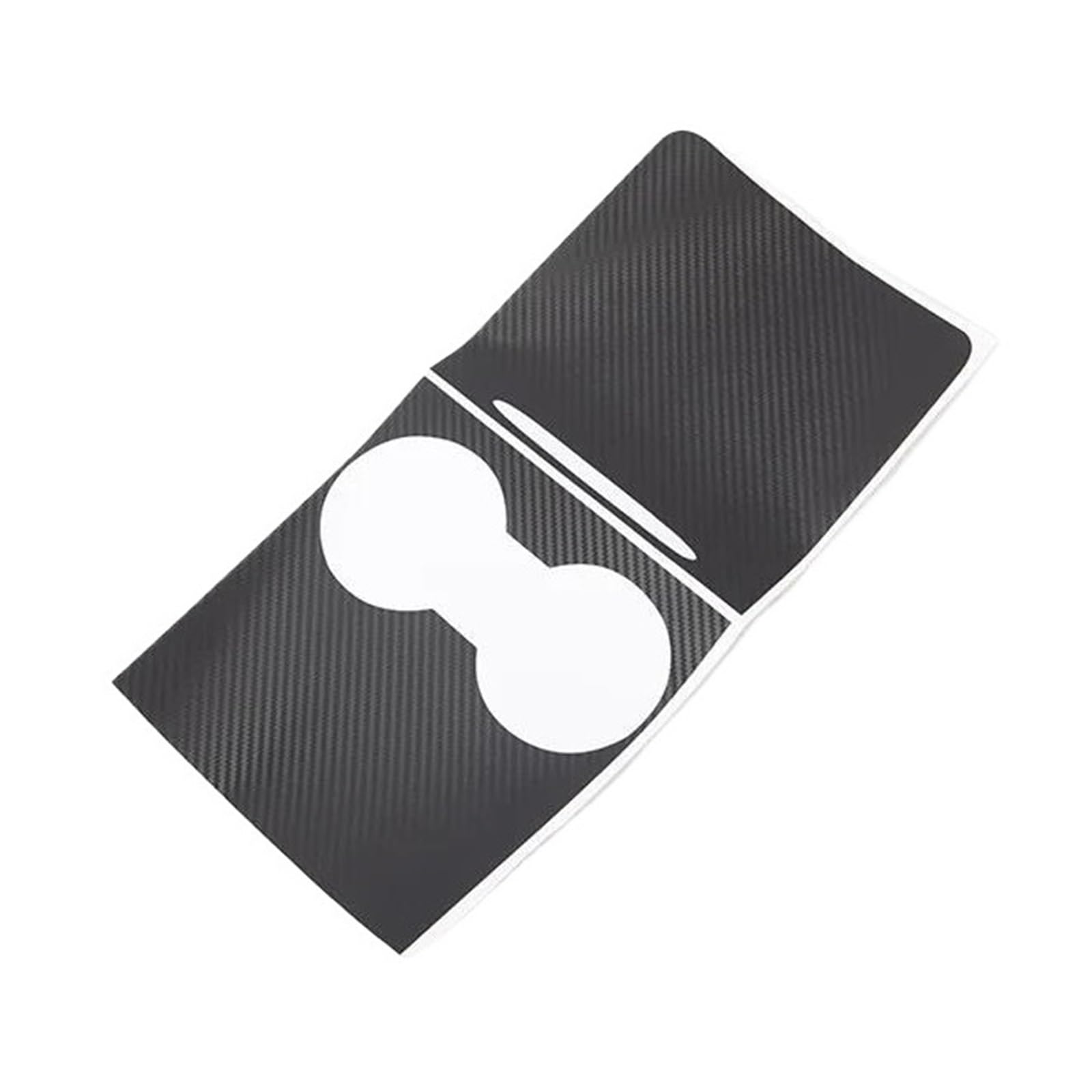 Cpxctzfzub One Color For Tesla For Model 3 Y 2021 Car Center Control Panel Protective Patch Sticker Interior Accessories Car Interior Mouldings